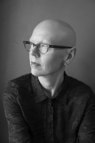 Prof. Dr. Judith Siegmund