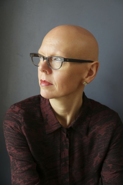 Prof. Dr. Judith Siegmund