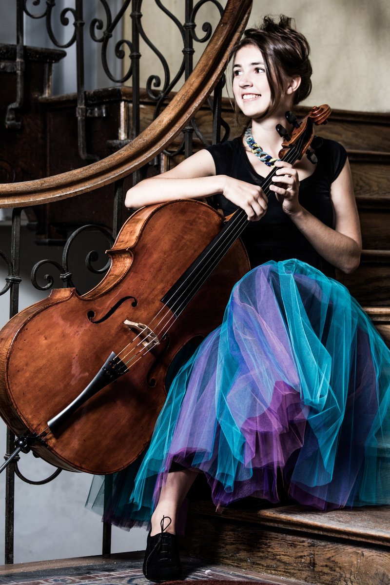 Friederike Arnholdt