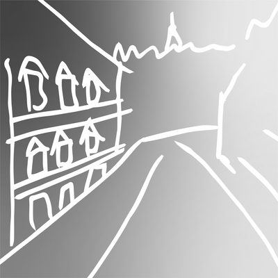 'Gallery Hopping along Rämistrasse' Art Walk with Emanuela Ring