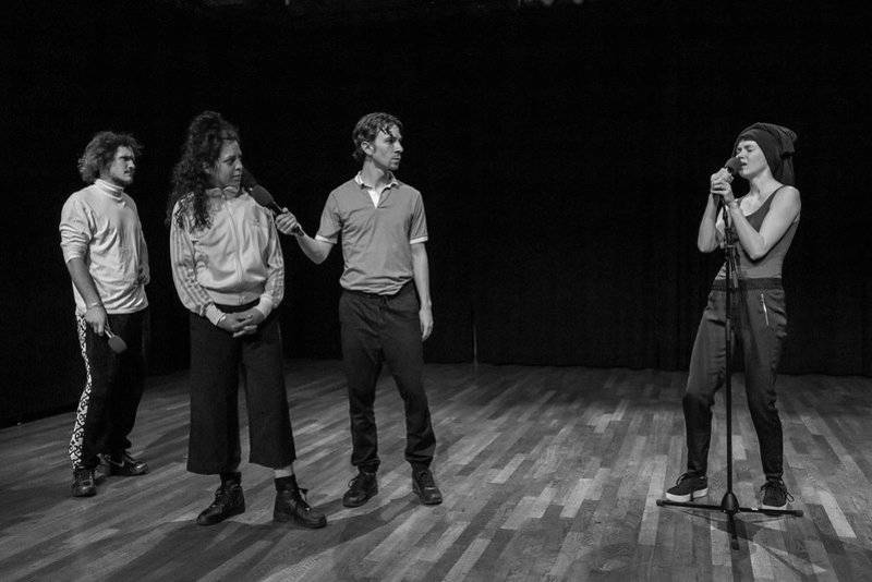 Überzeugend Auftreten und Präsentieren