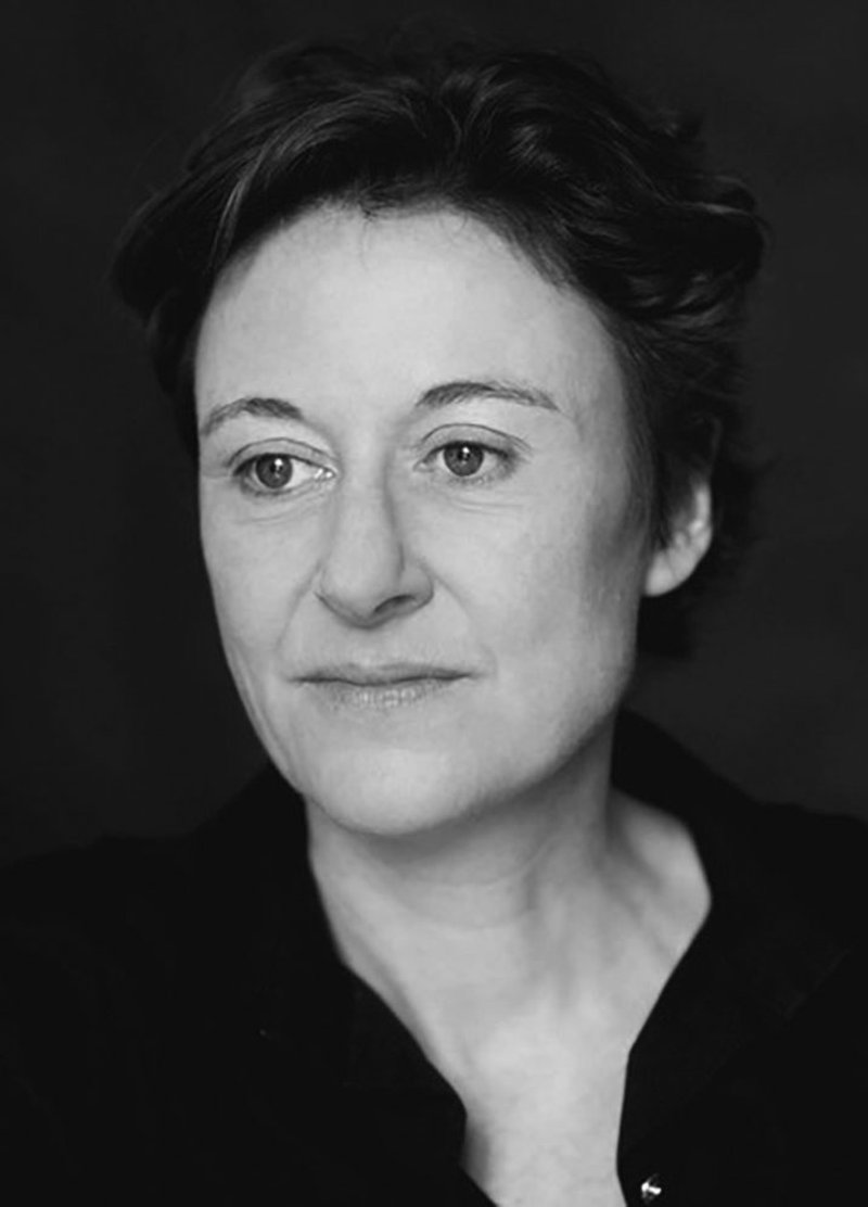 Isabel Mundry, Komponistin
