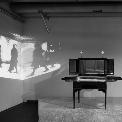 MA Cultural Critique, Curatorial Studies