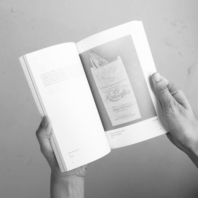 LOVE Publication