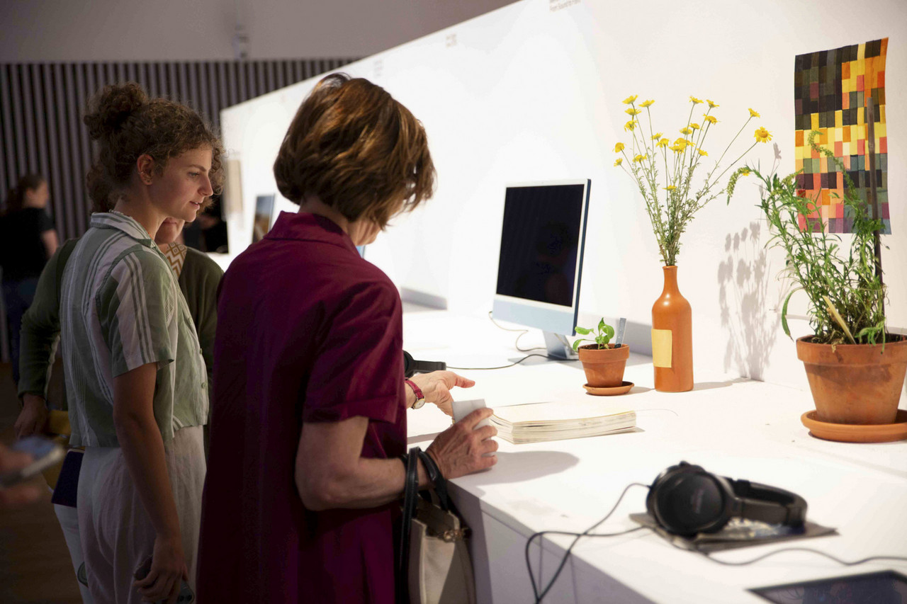 [Translate to English:] Dekoratives Bild