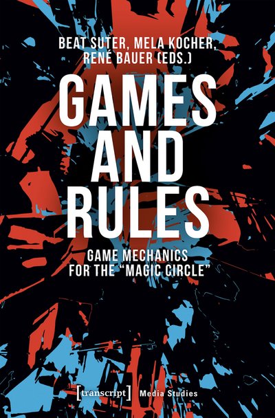 Cover: Games and Rules