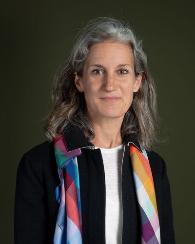 Katharina Rengger