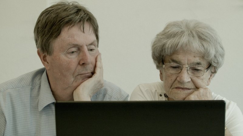 DIgital Immigrants