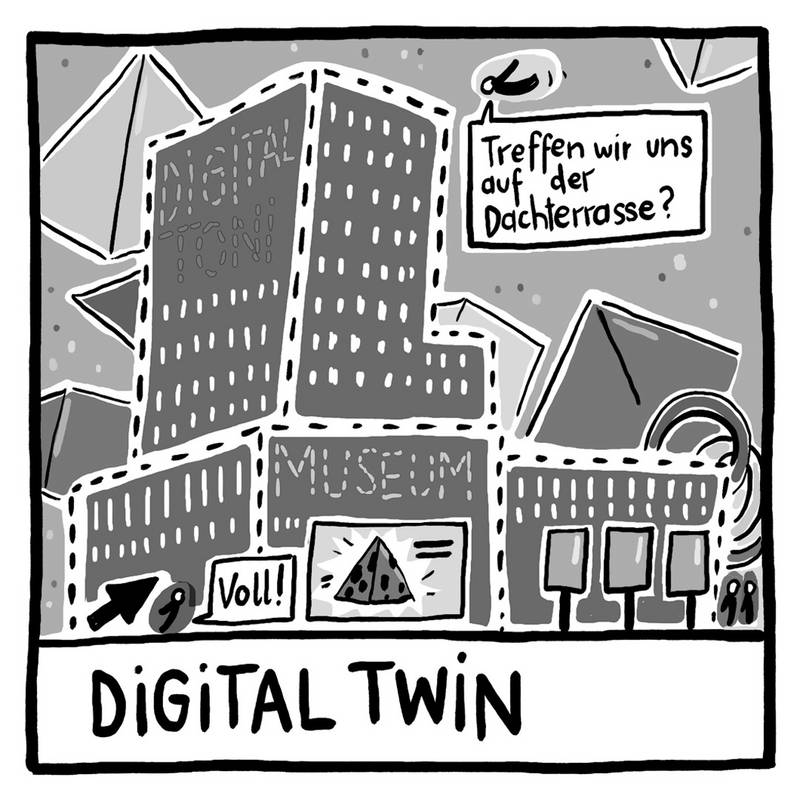 Comic Distant Creative Practices, Bild 4