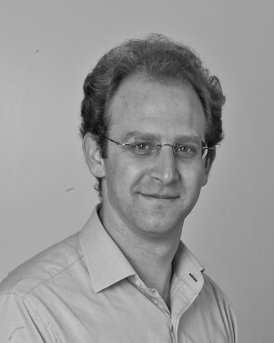 Dr. Oliver Margulies