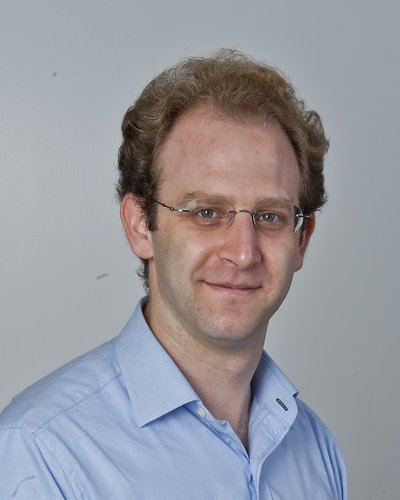 Dr. Oliver Margulies