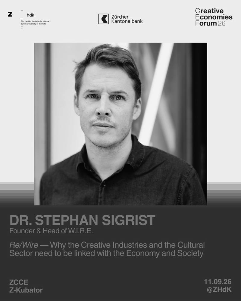 cef26-speaker_sigrist.jpg Porträt von Dr. Stephan Sigrist