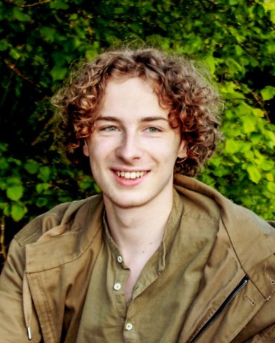Fynn Heitzer