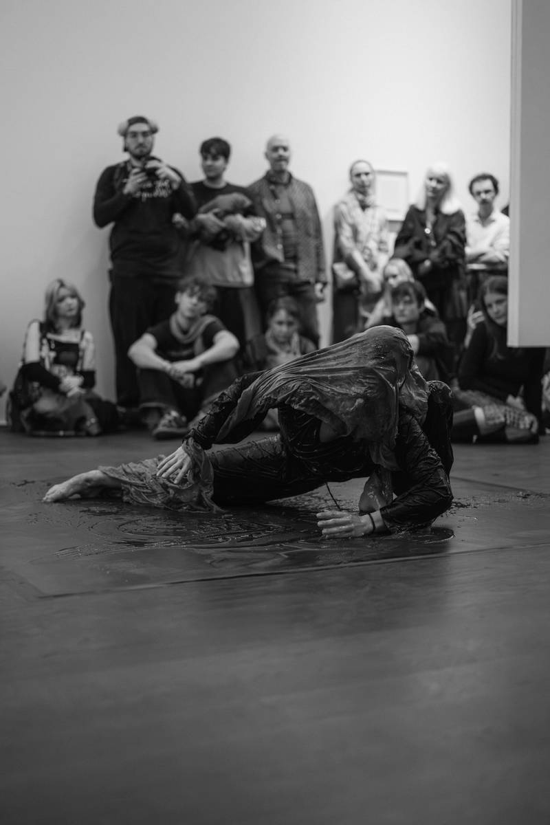 [Translate to English:] Elin Nielsen Diploma 2026