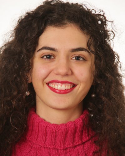 Maria José Borello