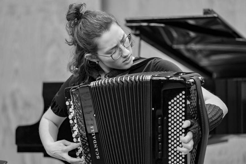 Podium 21.04.24 - Foto: Nils Mehr