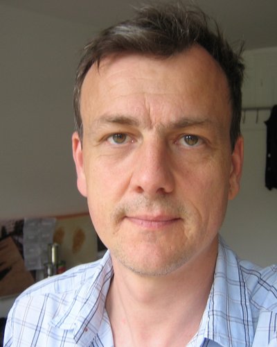 Herwig Ursin