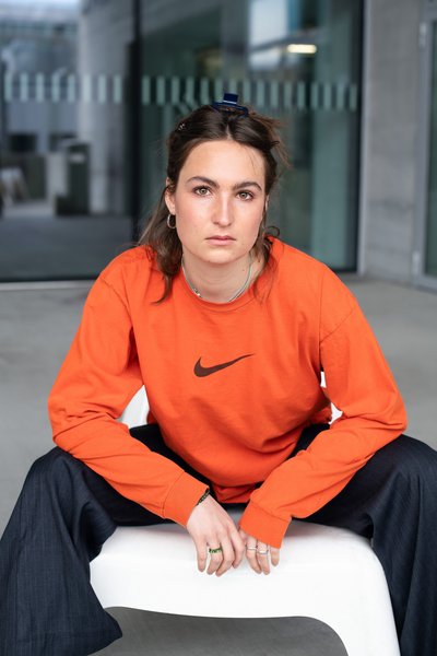 Elisa Voges Elisa Voges