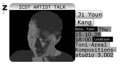 Artist Talk: Ji Youn Kang