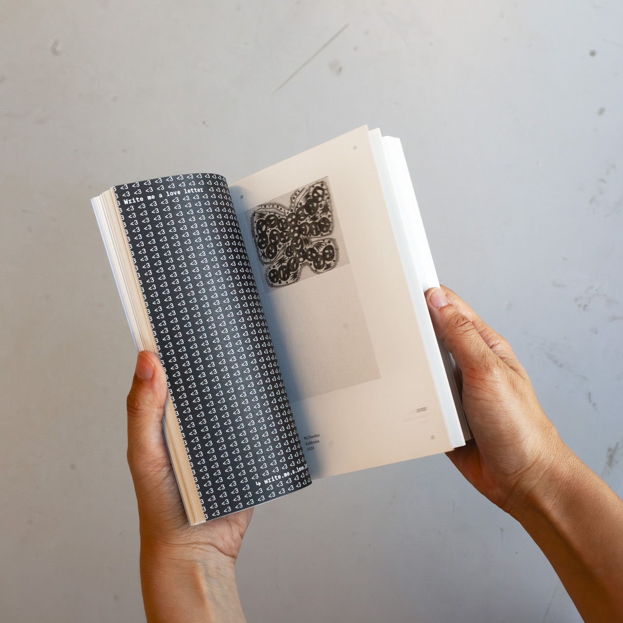 LOVE Publication