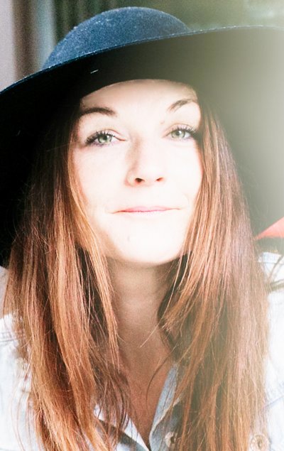 Christina Szegedi