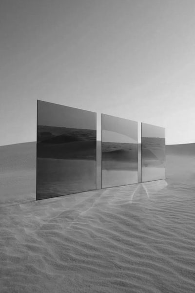 Sabine Marcelis - Licht und Farbe