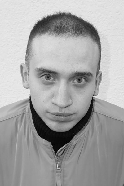 Yusuf Arslan