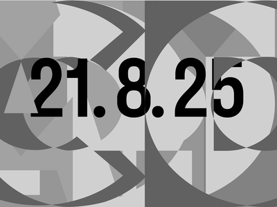 Lunch-Info Banner