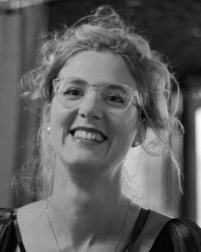 Lina Schwob