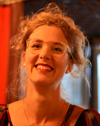 Lina Schwob