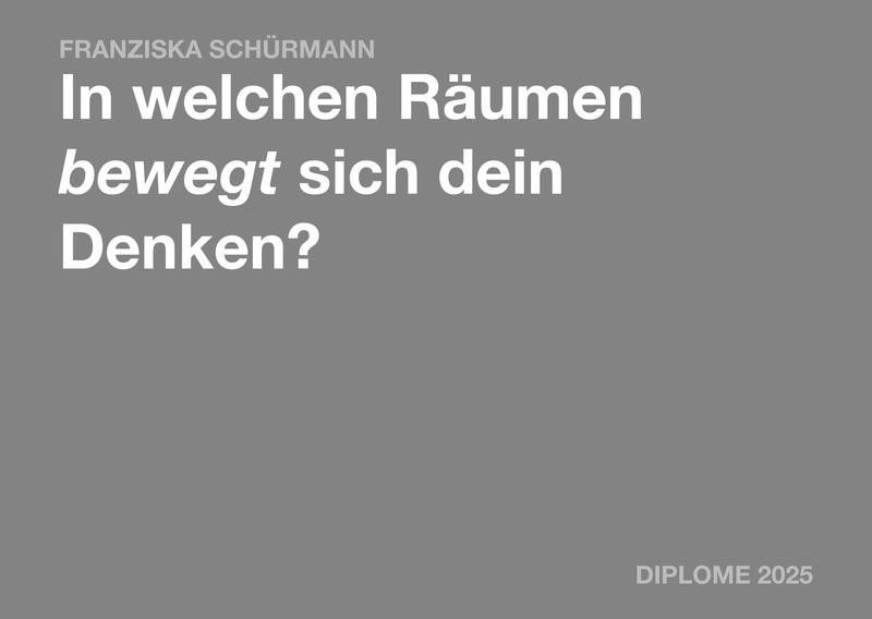 Frage