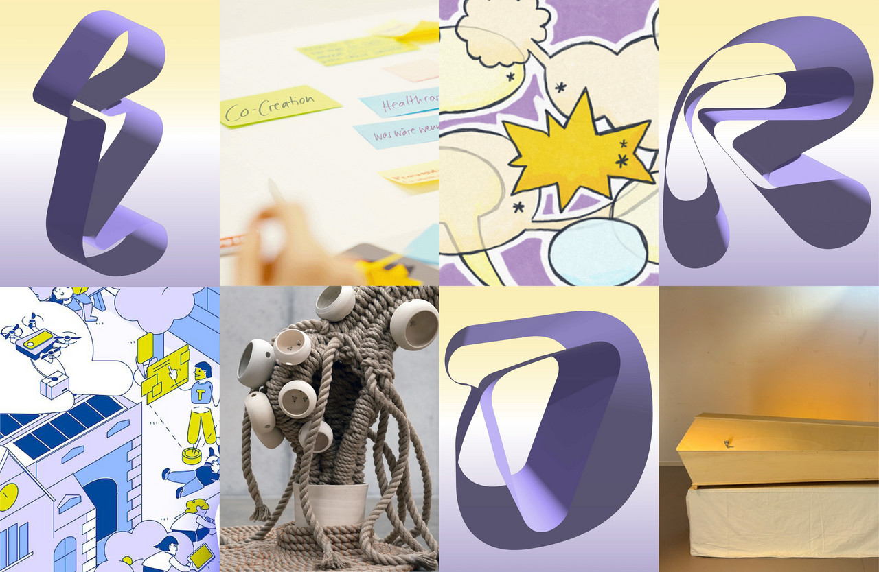 © Institut für Designforschung (IDR), ZHdK