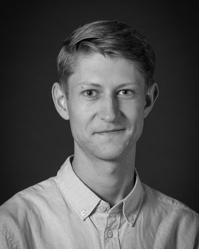 Jonas Petermann