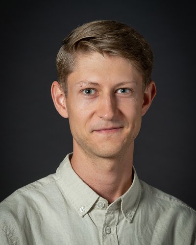 Jonas Petermann
