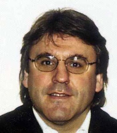 Prof. Radovan Vlatkovic
