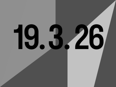 Banner Infoevent Strategic Design ZHdK