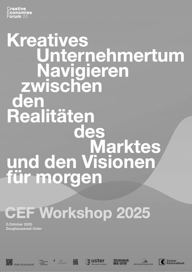 Plakat CEF 2025
