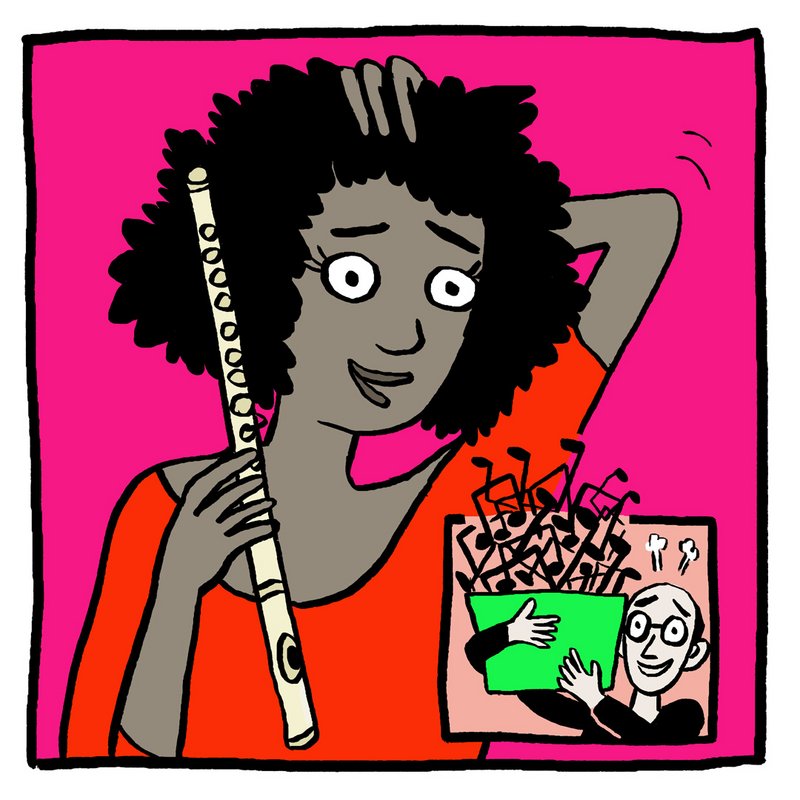 Comic Online Mentoring, image 5