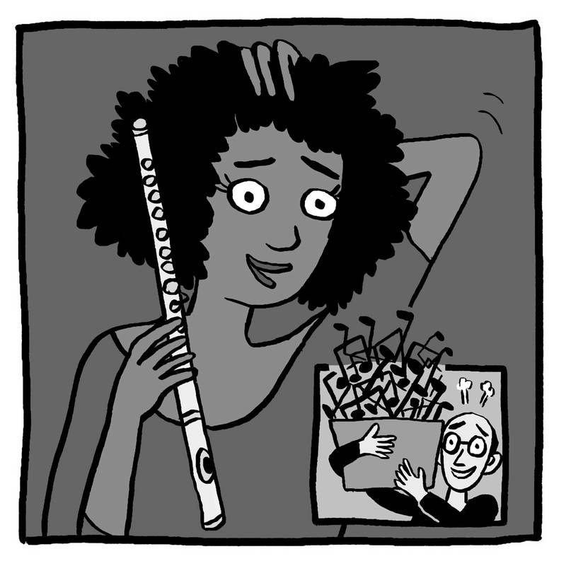 Comic Online Mentoring, image 5