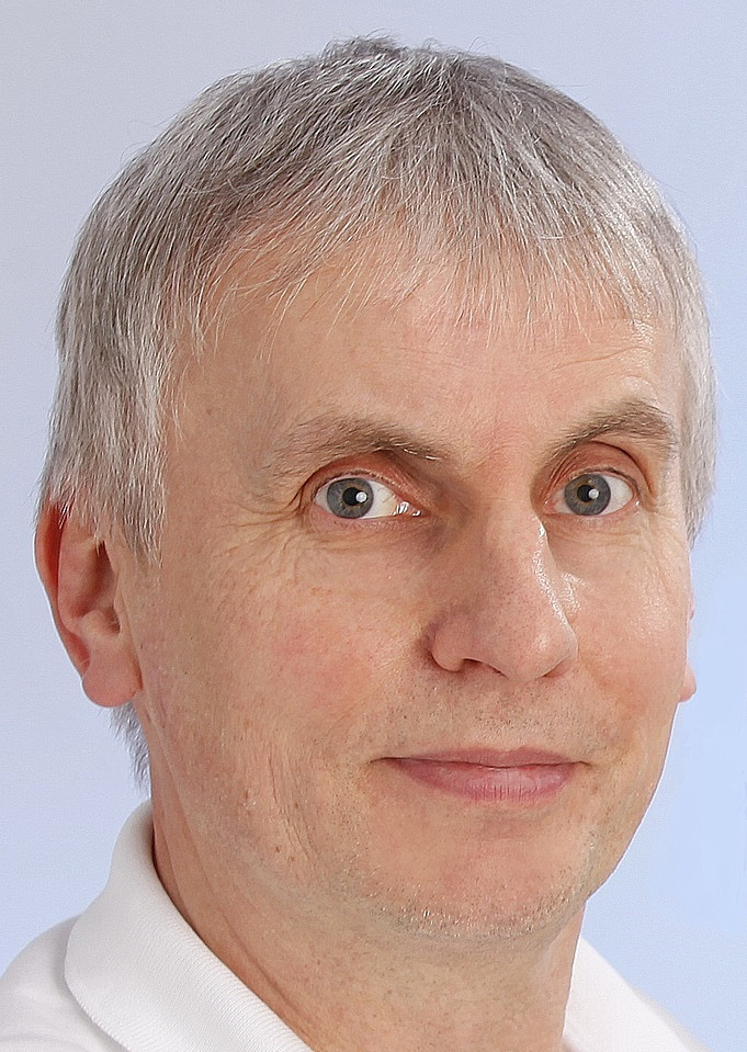 Prof. Dr. Horst Hildebrandt ZHdK.ch