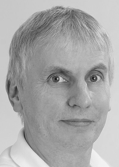 Prof. Dr. Horst Hildebrandt