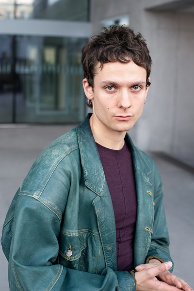 Sebastian Baumgarten Sebastian Baumgarten