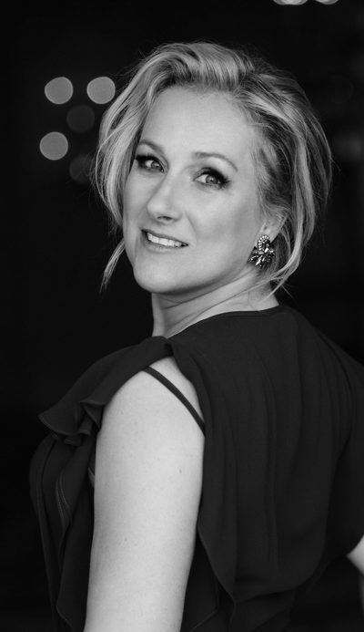 Diana Melanie Damrau