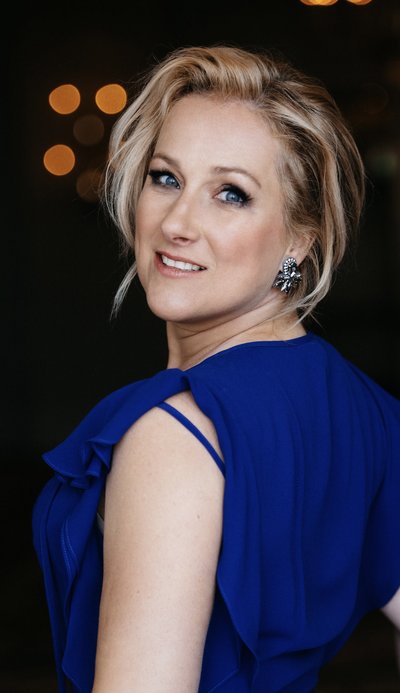 Diana Melanie Damrau