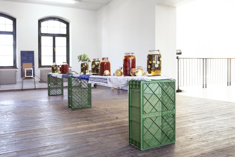 Encounters with Taste