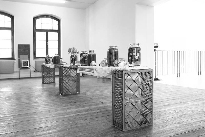 Encounters with Taste