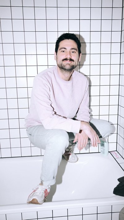 Philippe Grob Philippe Grob