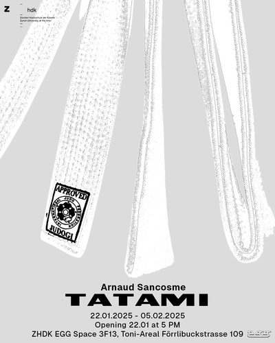 Tatami 