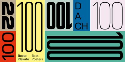 Der Wettbewerb «100 beste Plakate» hat sich zu einer wichtigen Institution im Gestaltungsbereich entwickelt.