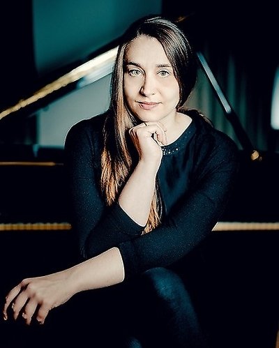 Marija Bokor